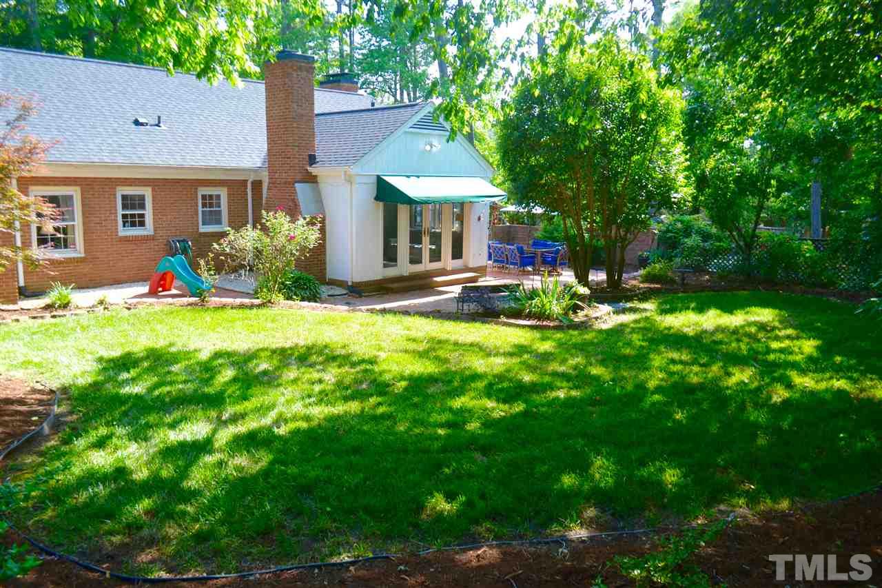 232 Pineview Road Durham, NC 27707 - Photo 22 of 25 Gallery Image 22
