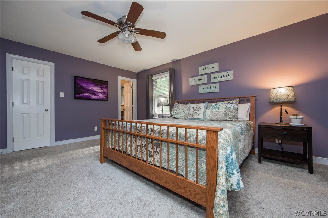 4320 Oxbridge Road Richmond, VA 23236 - Photo 12 of 33 Gallery Image 12