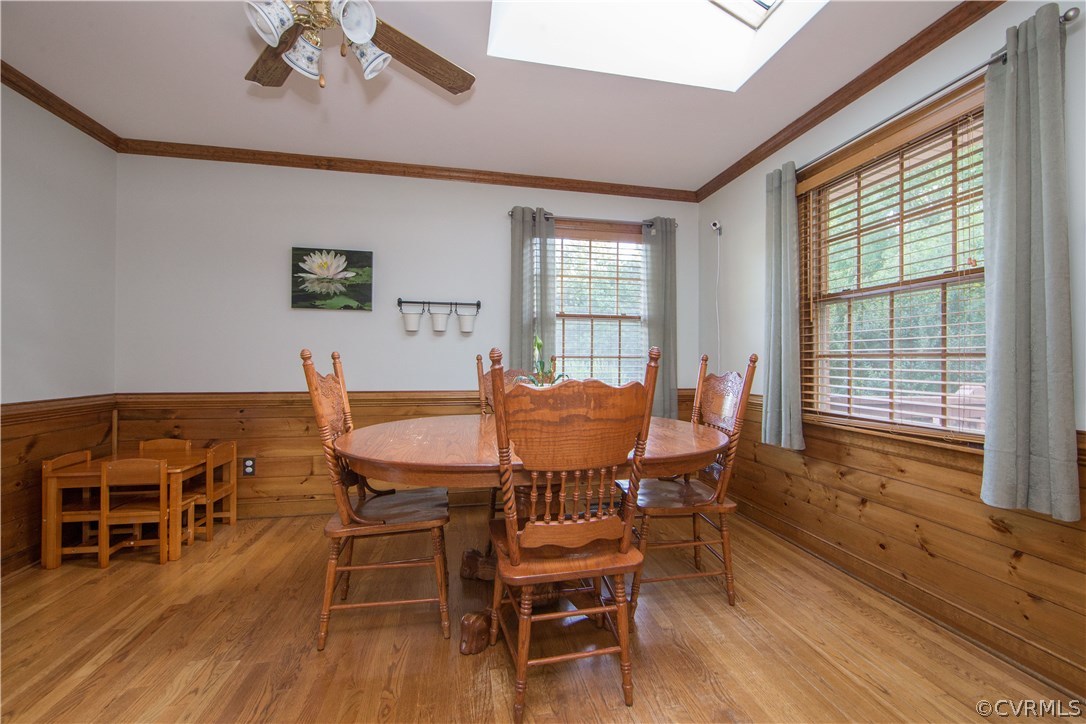 4320 Oxbridge Road Richmond, VA 23236 - Photo 18 of 33 Gallery Image 18