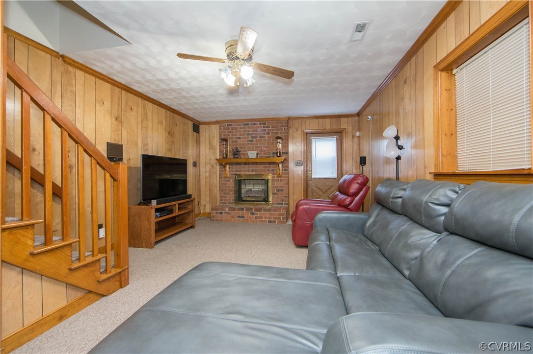 4320 Oxbridge Road Richmond, VA 23236 - Photo 24 of 33 Gallery Image 24