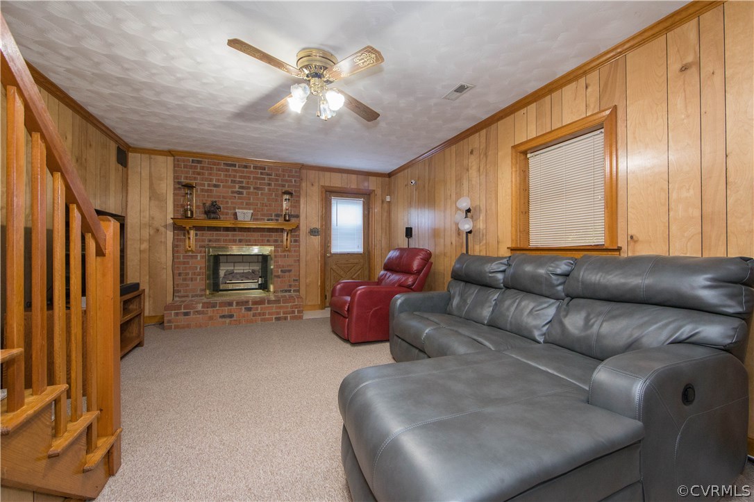 4320 Oxbridge Road Richmond, VA 23236 - Photo 25 of 33 Gallery Image 25