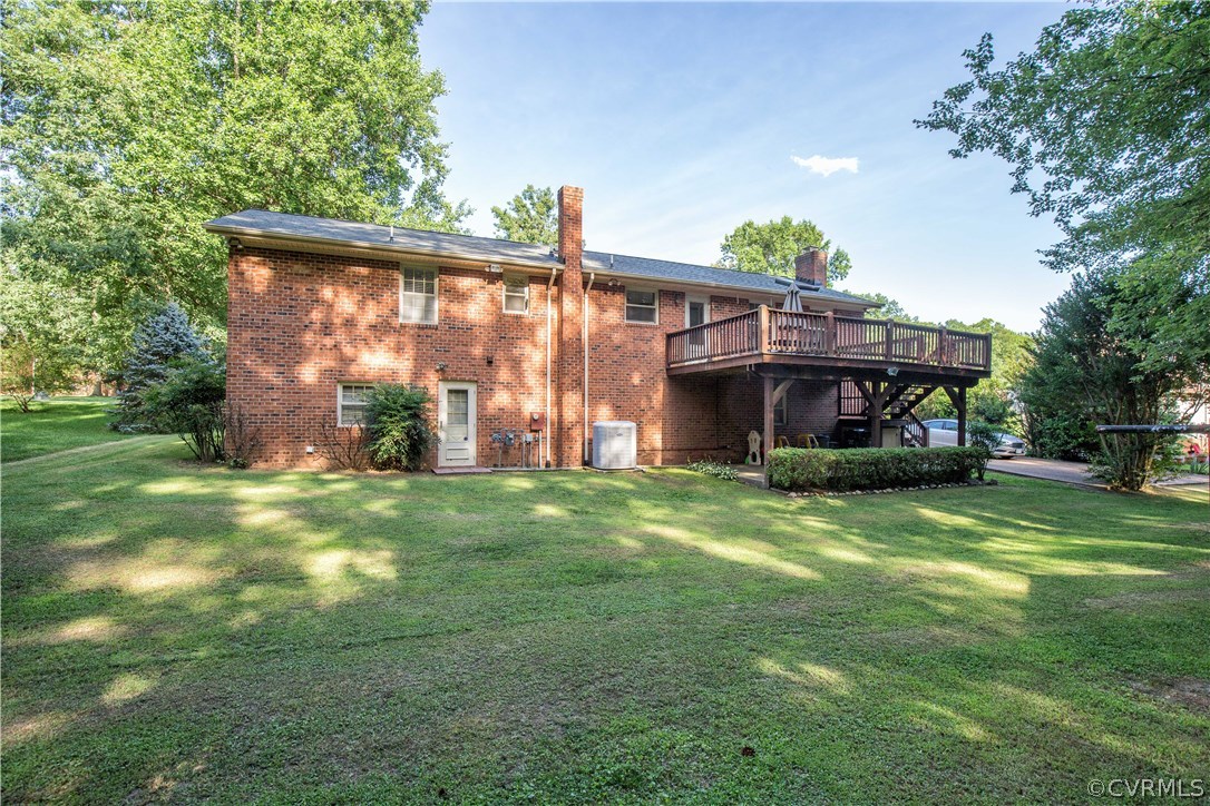4320 Oxbridge Road Richmond, VA 23236 - Photo 4 of 33 Gallery Image 4