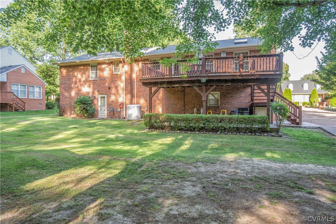 4320 Oxbridge Road Richmond, VA 23236 - Photo 5 of 33 Gallery Image 5