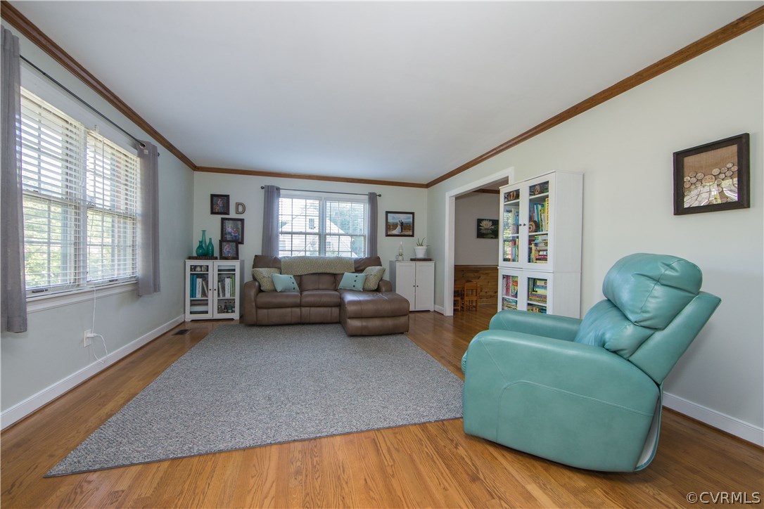 4320 Oxbridge Road Richmond, VA 23236 - Photo 8 of 33 Gallery Image 8
