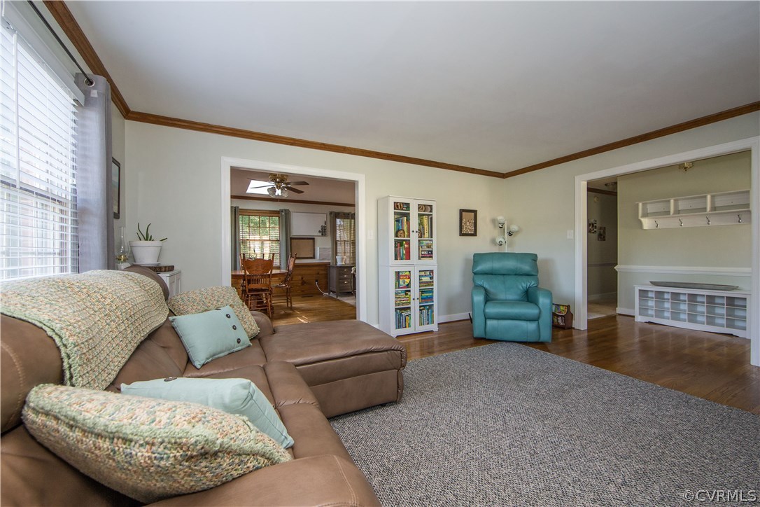 4320 Oxbridge Road Richmond, VA 23236 - Photo 9 of 33 Gallery Image 9