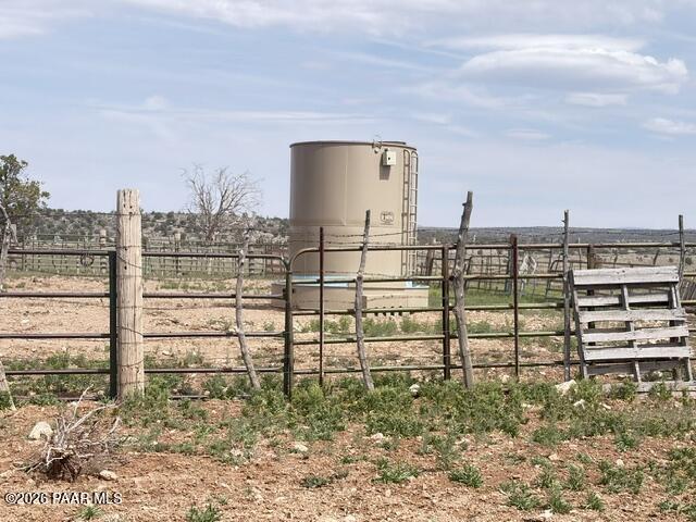 595 Ravens Rest Seligman, AZ 86337 - Photo 5 of 22 a view of a lake