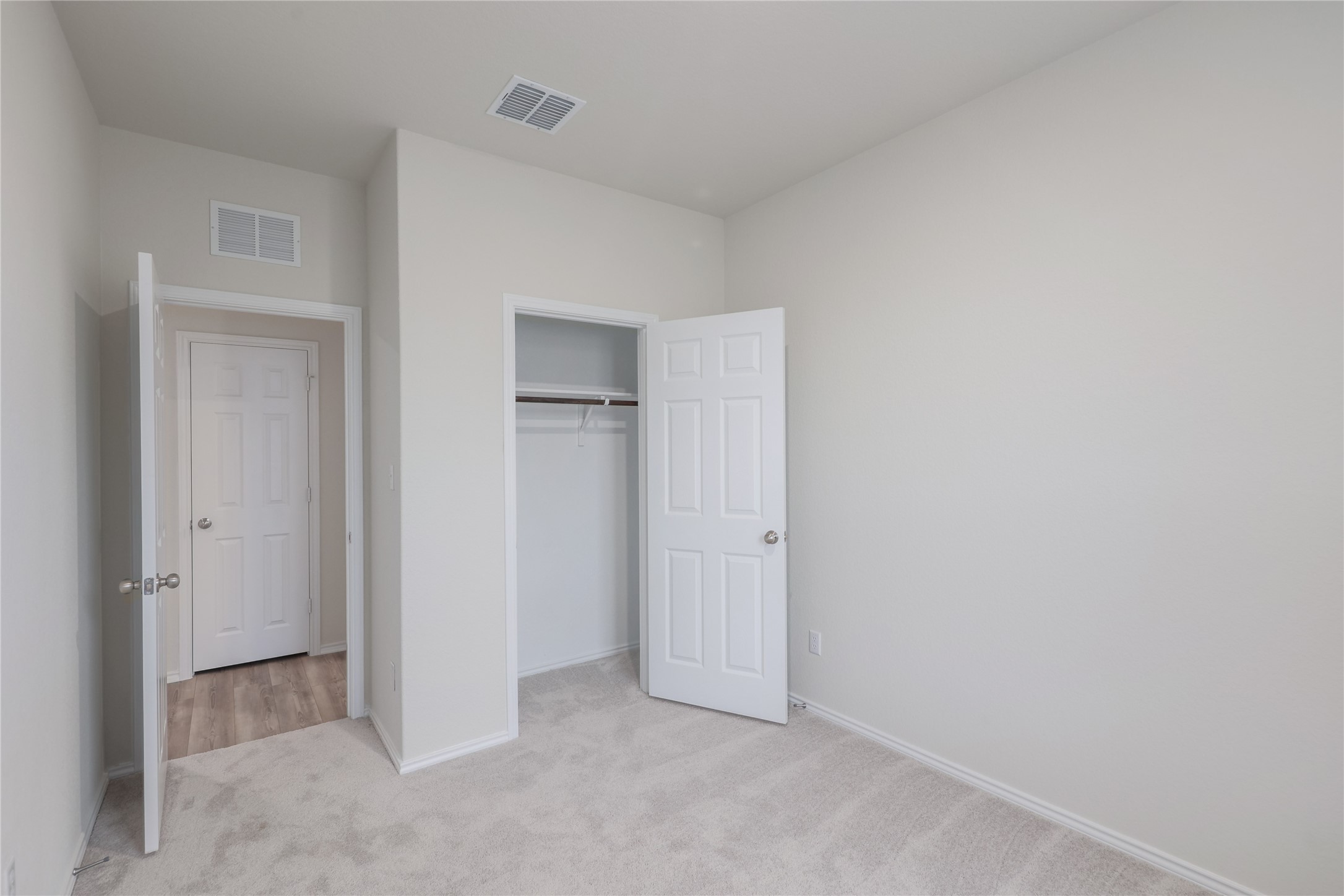 212 Sugar Cane Road Buda, TX 78610 - Photo 15 of 40 a view of an empty room