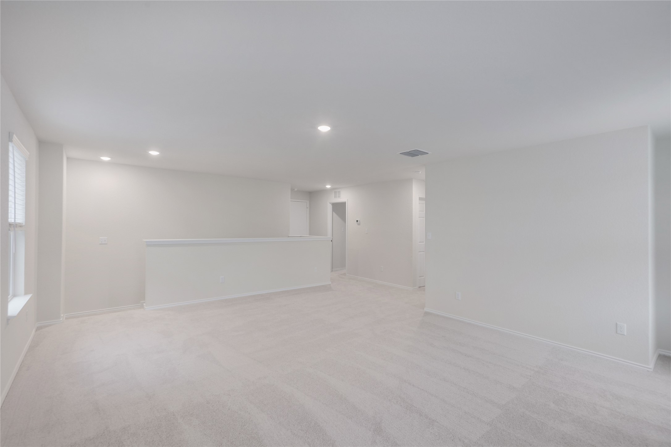212 Sugar Cane Road Buda, TX 78610 - Photo 19 of 40 a view of empty room