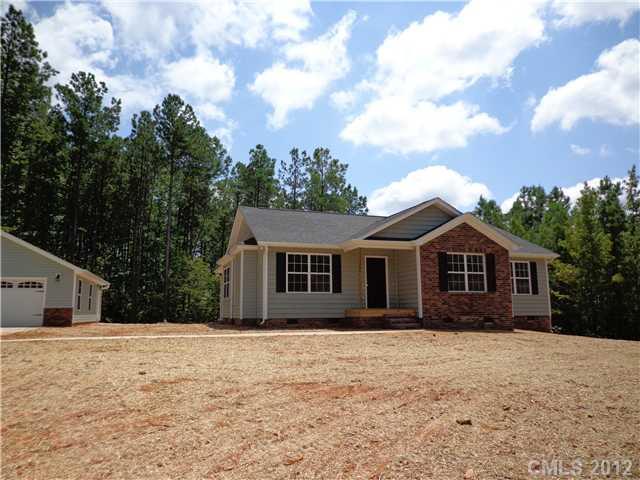 1268 Sutton Spring Road York, SC 29745 - Photo 1 of 16