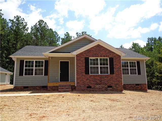 1268 Sutton Spring Road York, SC 29745 - Photo 2 of 16