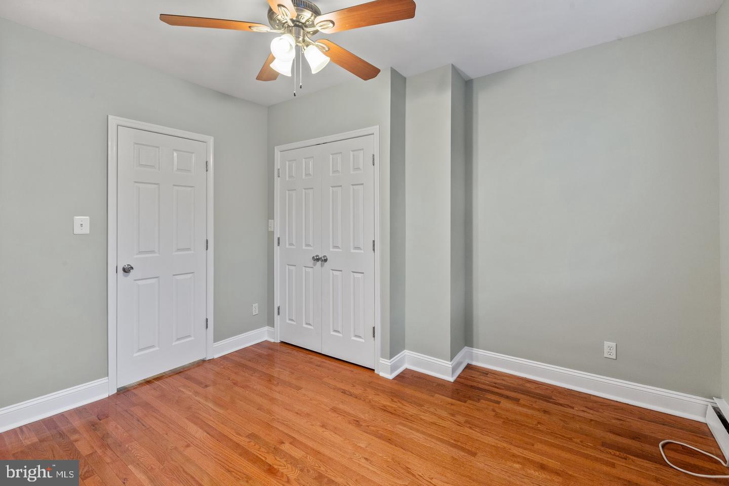 225 14th Place Northeast Washington, DC 20002 - Photo 15 of 20 Bright and airy room with charm.