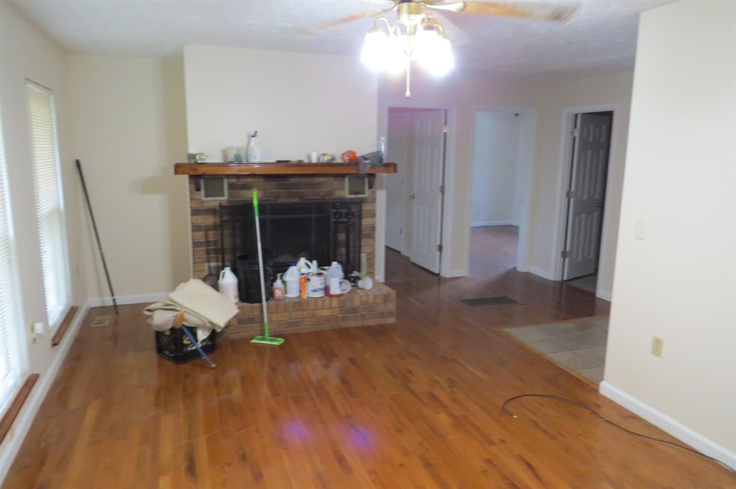 762 Valentine Branch Road Cannon, KY 40923 - Photo 10 of 25 Photo 10