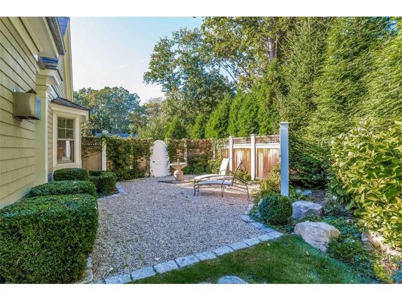 14 Crane Road Darien, CT 06820 - Photo 22 of 25 Additional Photo