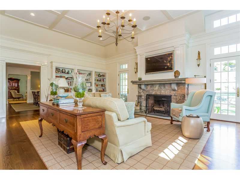 14 Crane Road Darien, CT 06820 - Photo 10 of 25 Additional Photo