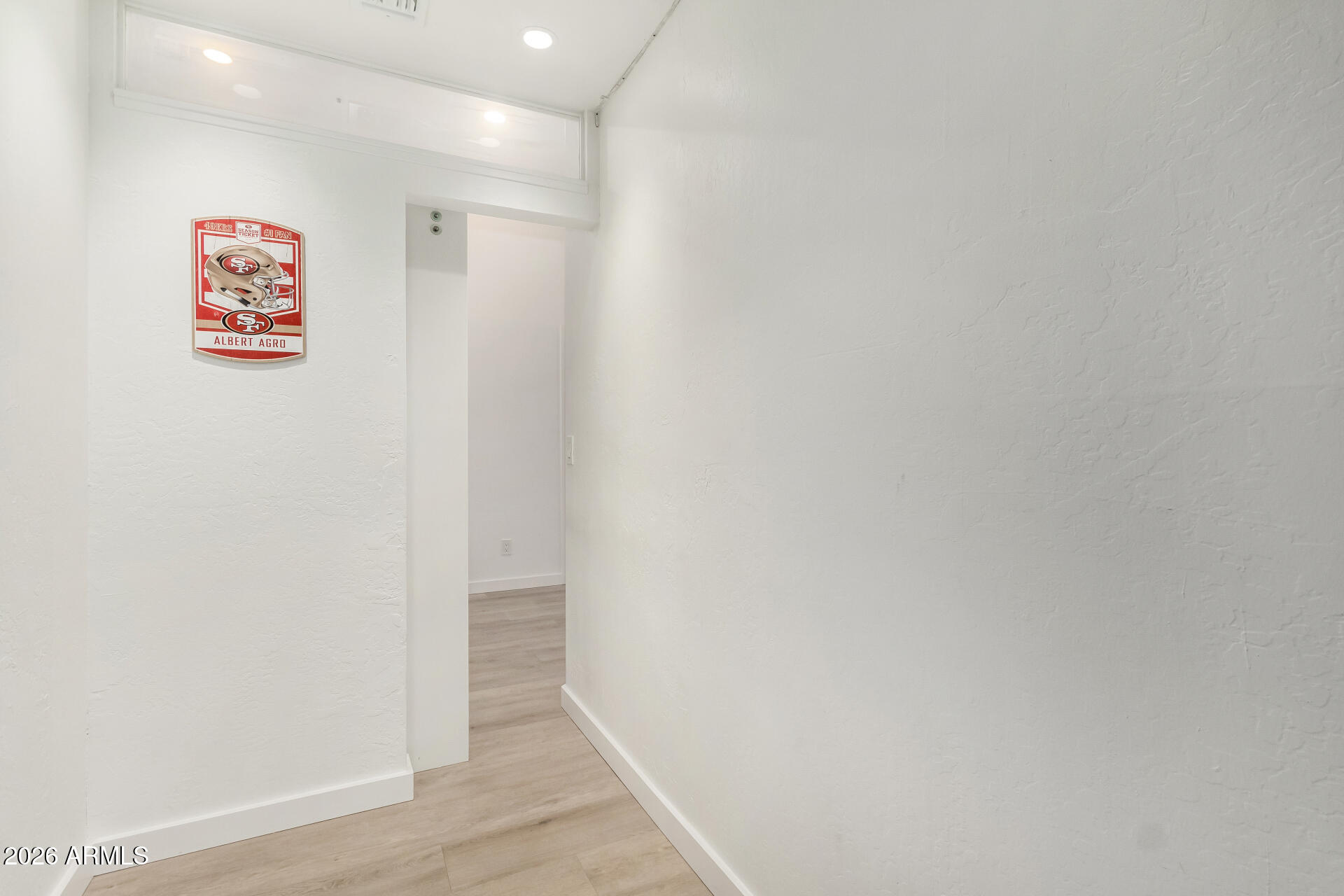 7955 East Chaparral Road, Unit 122 Scottsdale, AZ 85250 - Photo 19 of 29 a view of an empty room