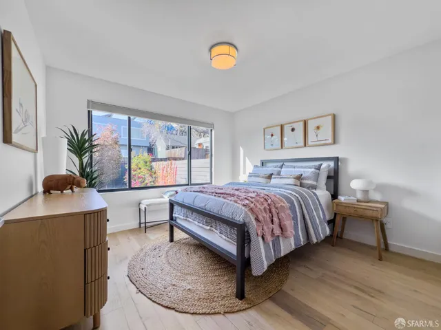 $1,995,000 | 136 Bradford Street, San Francisco, CA 94110