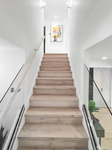 $1,995,000 | 136 Bradford Street, San Francisco, CA 94110