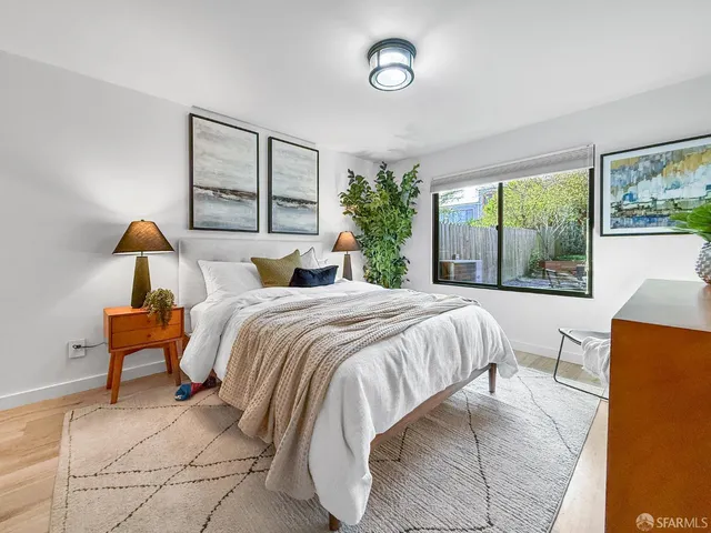 $1,995,000 | 136 Bradford Street, San Francisco, CA 94110