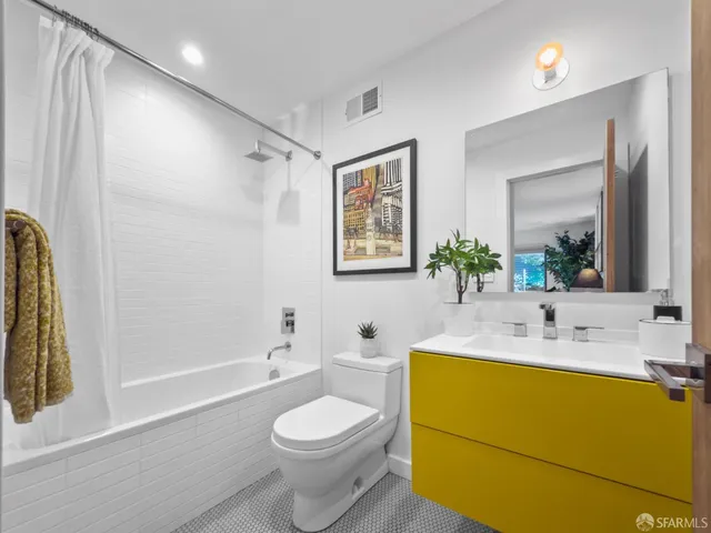 $1,995,000 | 136 Bradford Street, San Francisco, CA 94110