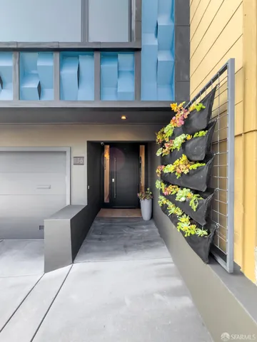 $1,995,000 | 136 Bradford Street, San Francisco, CA 94110