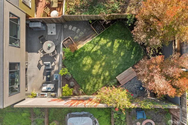 $1,995,000 | 136 Bradford Street, San Francisco, CA 94110