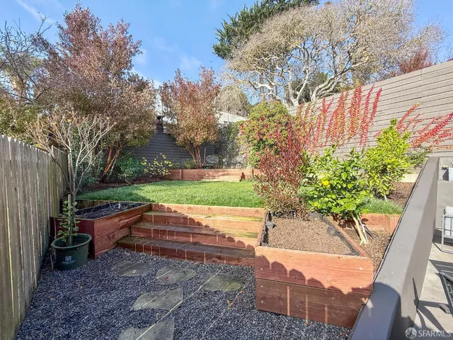 $1,995,000 | 136 Bradford Street, San Francisco, CA 94110