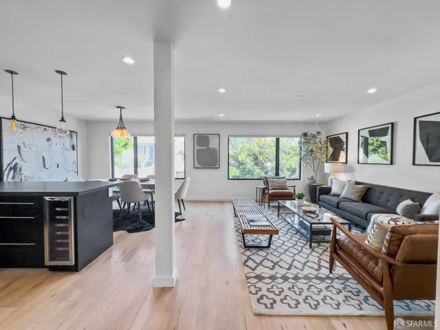 $1,995,000 | 136 Bradford Street, San Francisco, CA 94110