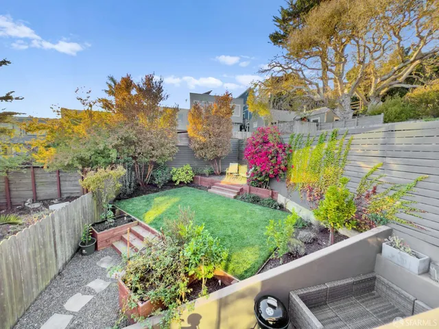 $1,995,000 | 136 Bradford Street, San Francisco, CA 94110