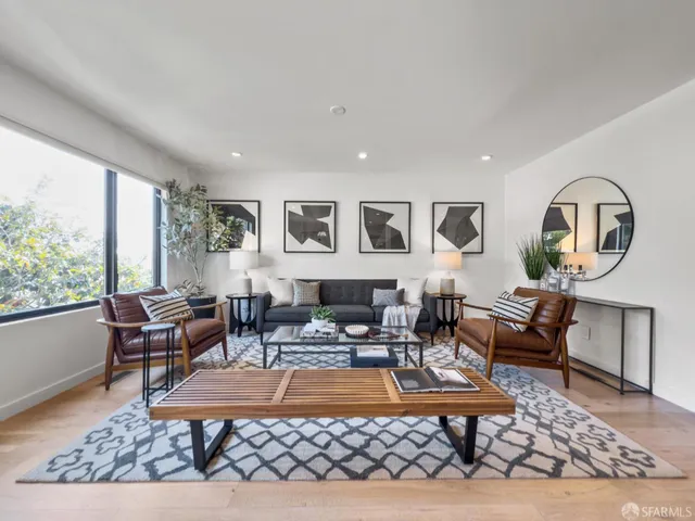 $1,995,000 | 136 Bradford Street, San Francisco, CA 94110