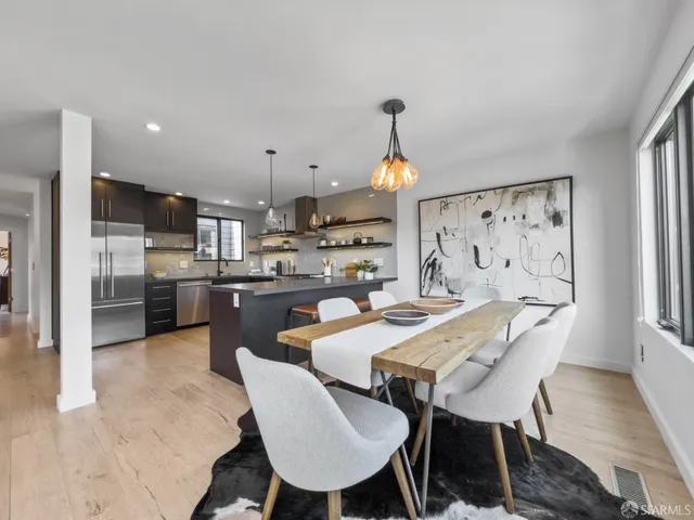 $1,995,000 | 136 Bradford Street, San Francisco, CA 94110
