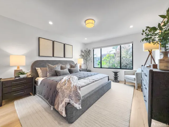 $1,995,000 | 136 Bradford Street, San Francisco, CA 94110
