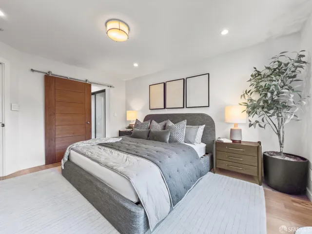 $1,995,000 | 136 Bradford Street, San Francisco, CA 94110