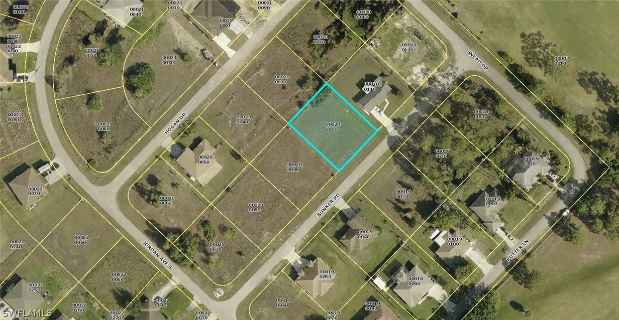 2208 Bunker Road Lehigh Acres, FL 33973 - Photo 1 of 2 Gallery Image 1