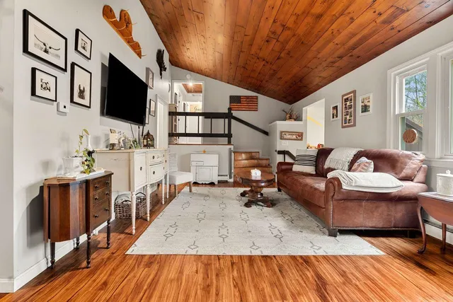 $525,000 | 415 Savage Road, Milford, NH 03055