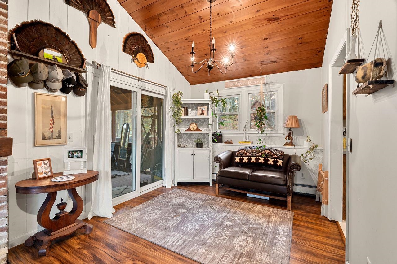 415 Savage Road Milford, NH 03055 - Photo 6 of 23