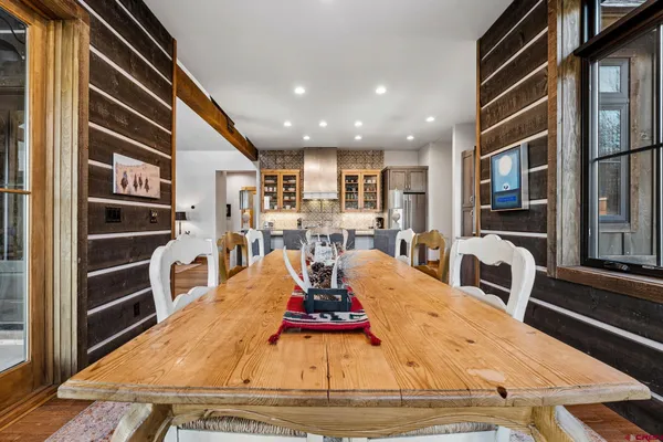 $1,975,000 | 27 Meadow Circle, Durango, CO 81301