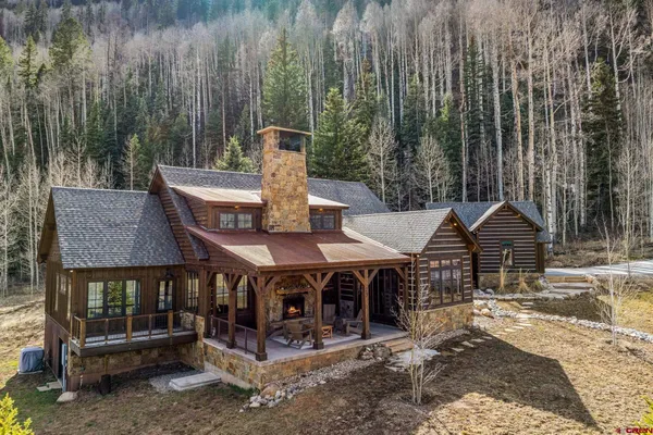 $1,975,000 | 27 Meadow Circle, Durango, CO 81301