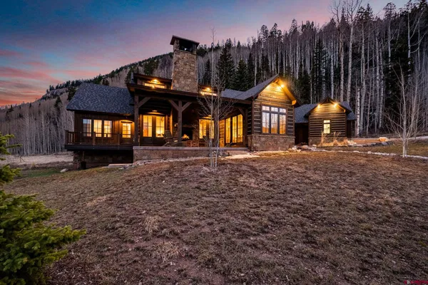 $1,975,000 | 27 Meadow Circle, Durango, CO 81301