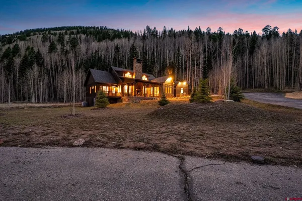 $1,975,000 | 27 Meadow Circle, Durango, CO 81301