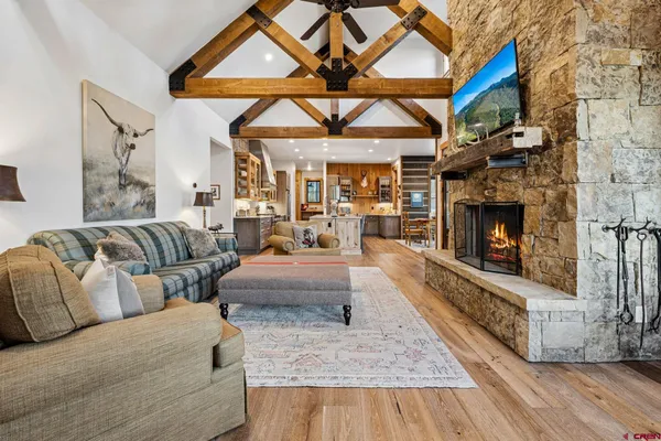 $1,975,000 | 27 Meadow Circle, Durango, CO 81301