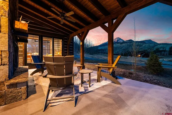 $1,975,000 | 27 Meadow Circle, Durango, CO 81301