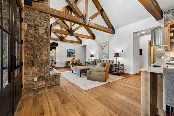 $1,975,000 | 27 Meadow Circle, Durango, CO 81301