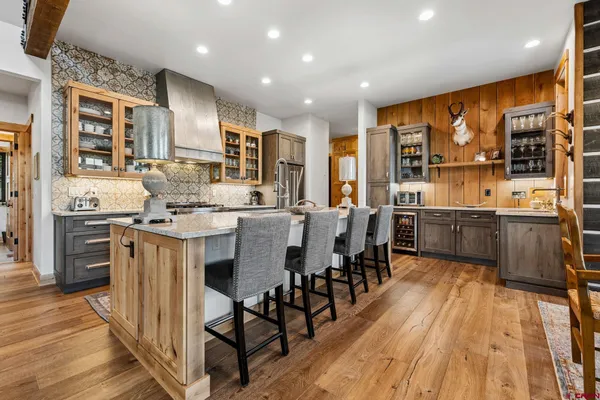 $1,975,000 | 27 Meadow Circle, Durango, CO 81301