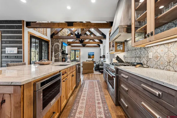 $1,975,000 | 27 Meadow Circle, Durango, CO 81301
