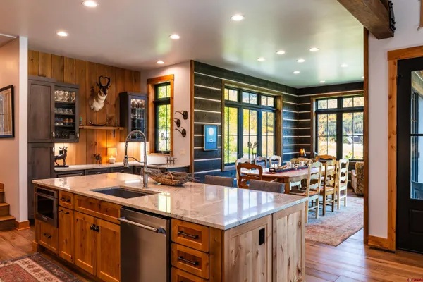 $1,975,000 | 27 Meadow Circle, Durango, CO 81301