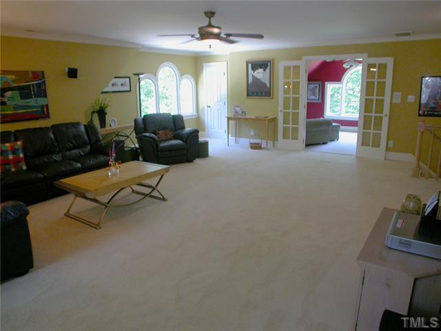 645 Pendleton Lake Road Raleigh, NC 27614 - Photo 17 of 25 Bonus Room