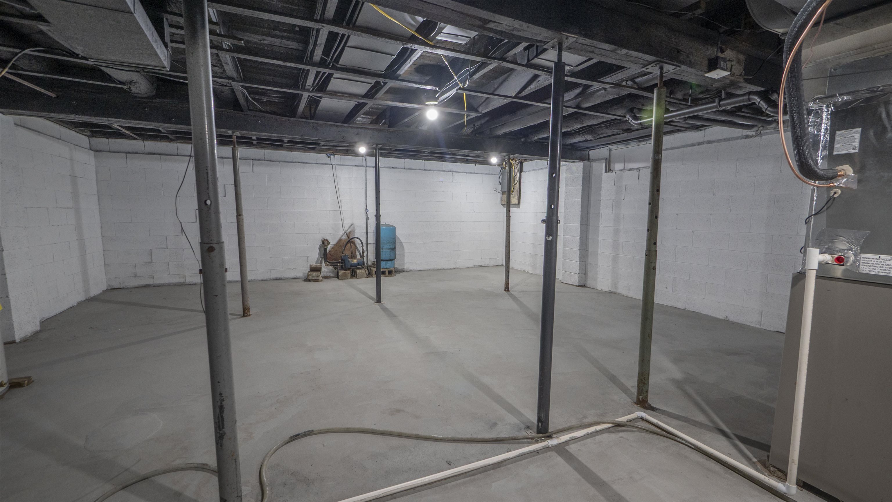 E2059 North Westgate Acres Road Waupaca, WI 54981 - Photo 31 of 36