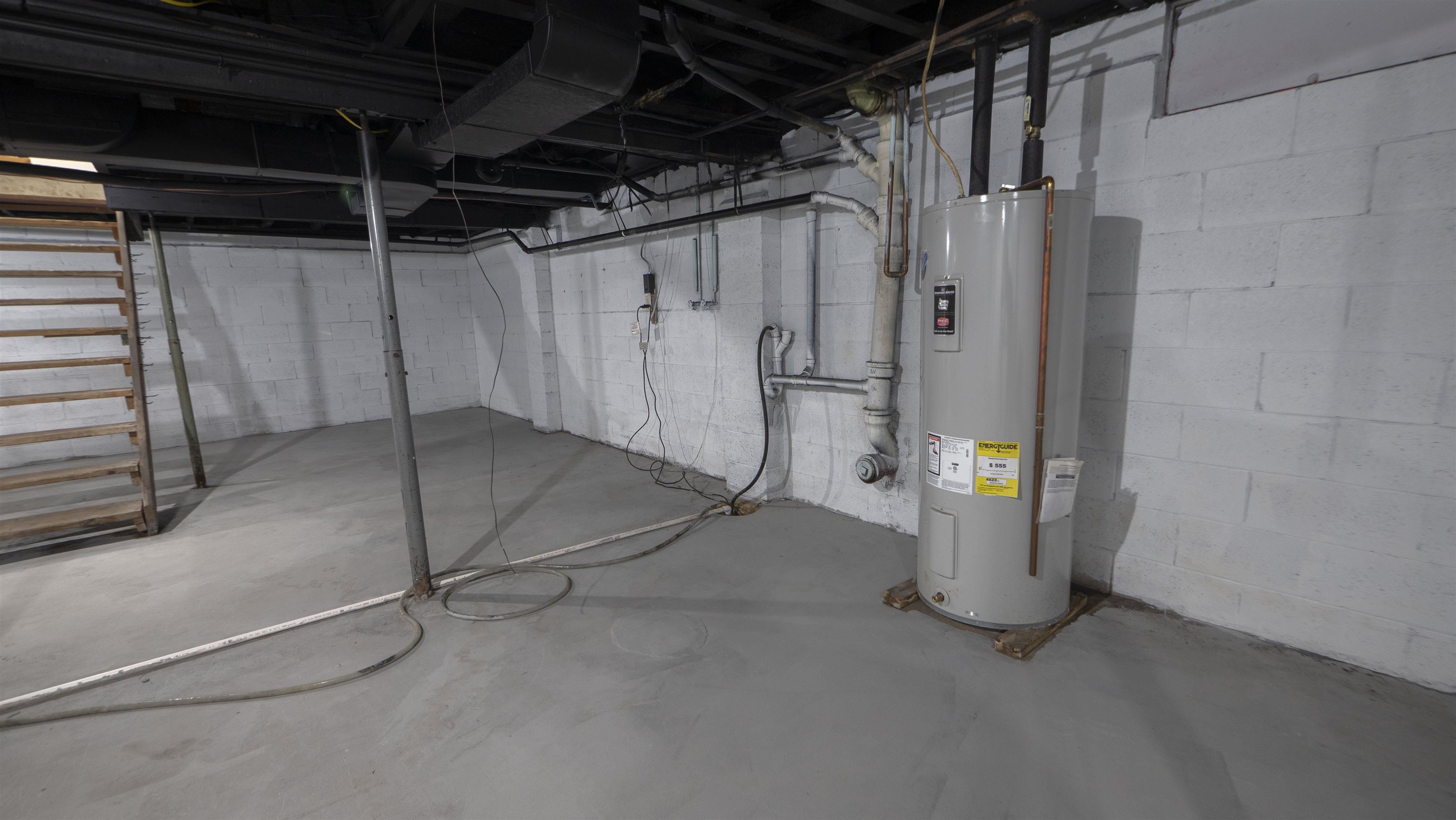 E2059 North Westgate Acres Road Waupaca, WI 54981 - Photo 33 of 36