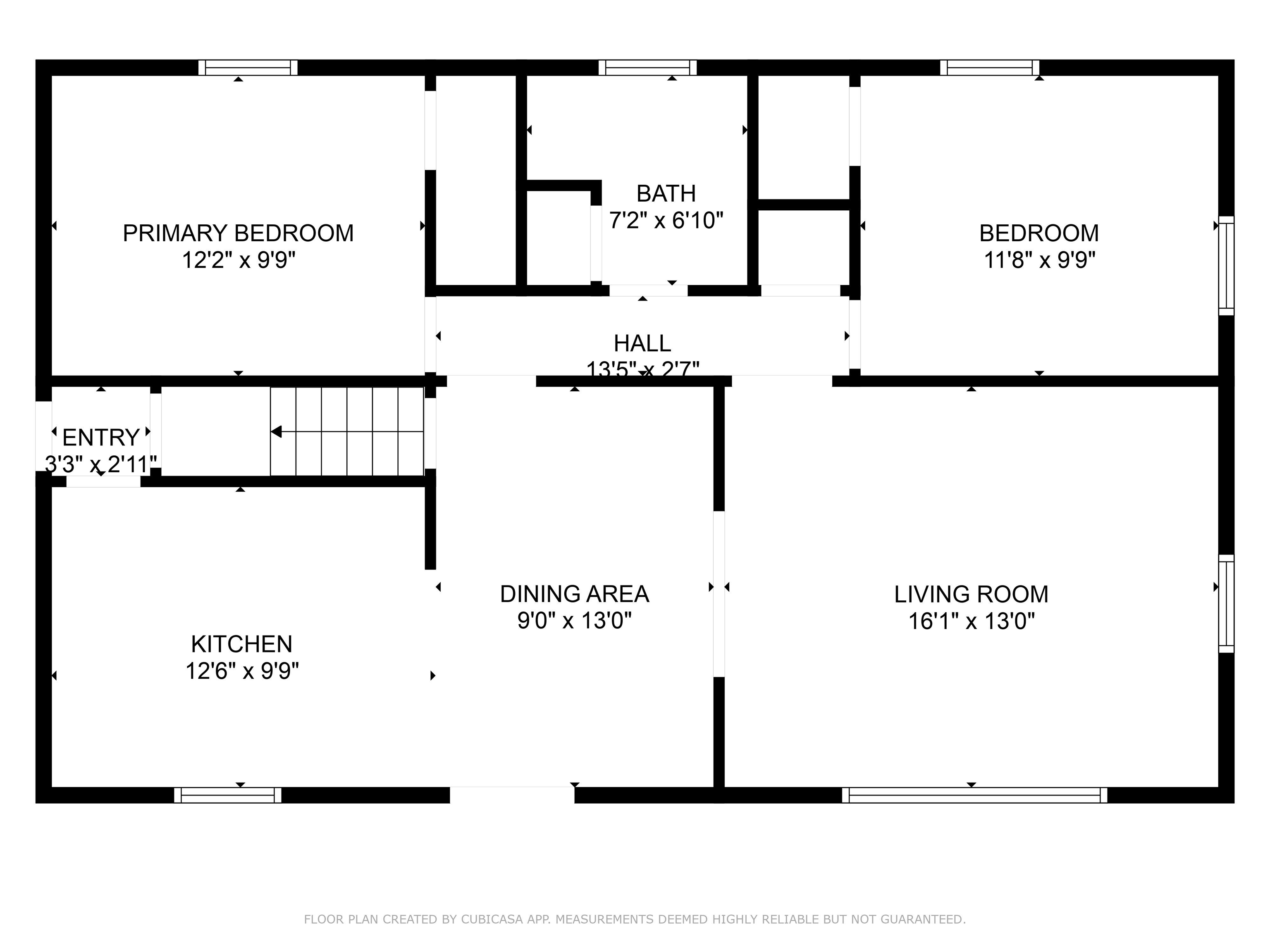 E2059 North Westgate Acres Road Waupaca, WI 54981 - Photo 35 of 36