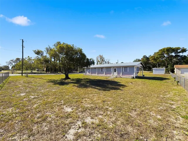 $135,000 | 9809 Fred Street, Hudson, FL 34669